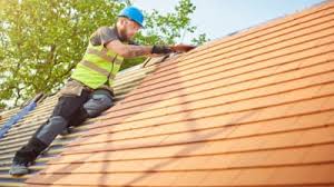 Best 4 Ply Roofing  in Thayer, MO