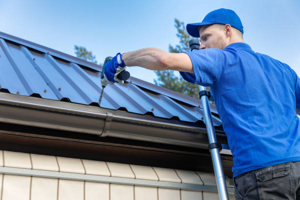 Best Gutter Installation and Repair  in Thayer, MO