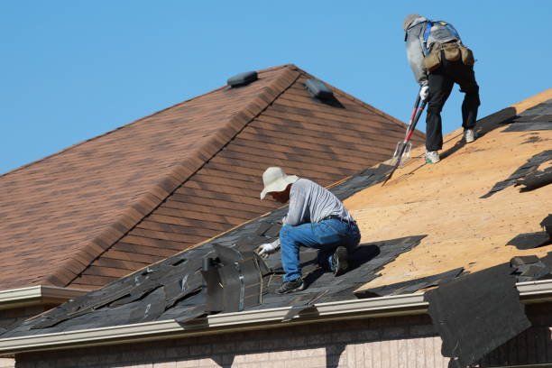 Thayer, MO Roofing services Company