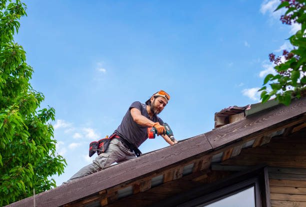 Best Roof Installation  in Thayer, MO