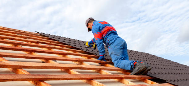 Best Roofing for New Construction  in Thayer, MO