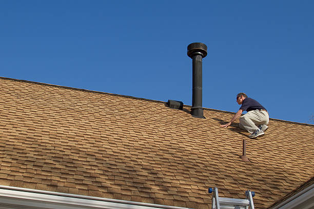 Best Cold Roofs  in Thayer, MO